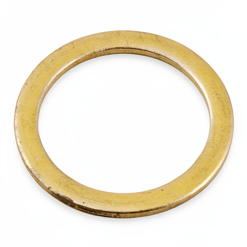 COPPER WASHER 28.9 X 22.6MM