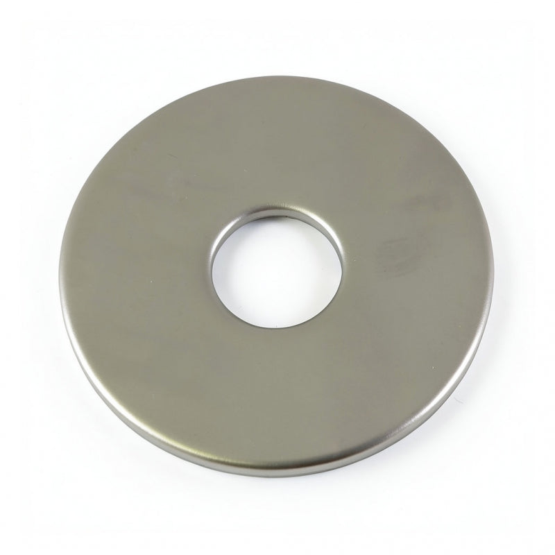 M6 STEEL WASHER 20 X 6.3 X 1.5MM