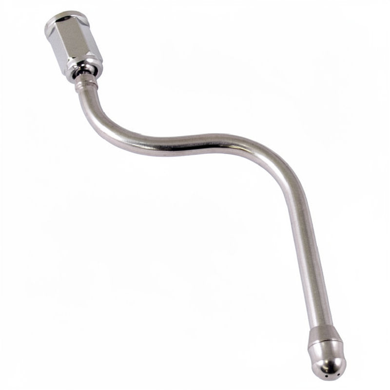 FUTURMAT F3 STEAM TUBE