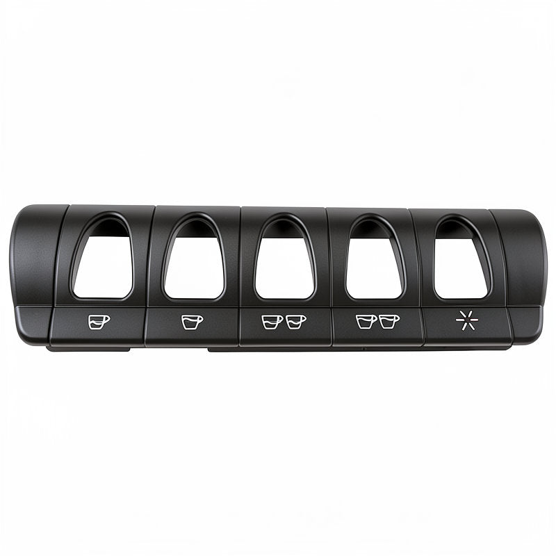 LA SPAZIALE S5 TOUCHPANEL SURROUND