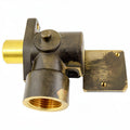 FAEMA STYLEMA HOT WATER VALVE BODY