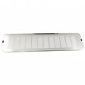IBERITAL 2 GRP EXPRESSION DRIP TRAY GRILL