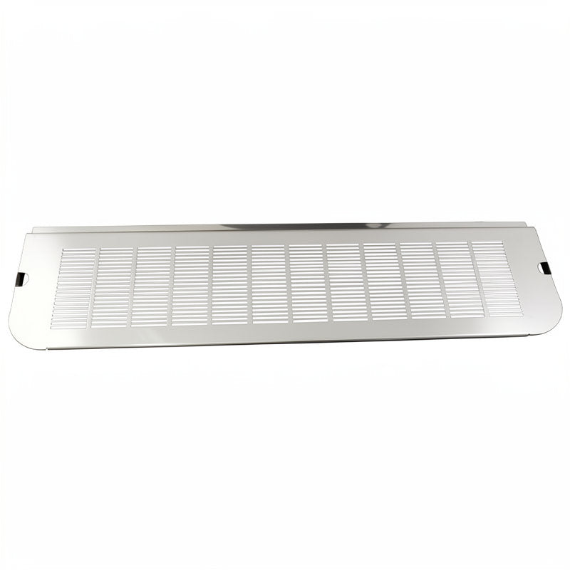 IBERITAL 2 GRP EXPRESSION DRIP TRAY GRILL