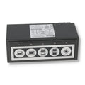 IBERITAL LADRI CLASSIC TOUCHPANEL 7 PIN LEFT