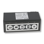 IBERITAL LADRI CLASSIC TOUCHPANEL 7 PIN LEFT
