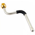 LA SPAZIALE S5 STAINLESS STEEL STEAM TUBE