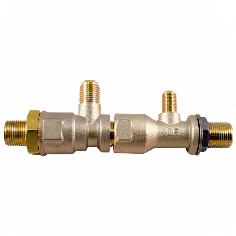 IBERITAL IB7/JUNIOR EXPANSION VALVE