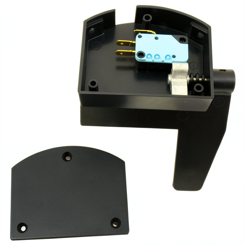 MACAP AUTO FLAP COMPLETE - RIGHT