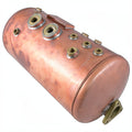 IBERITAL 3 GRP BOILER