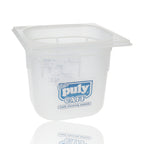 PULY CAFF BASIN