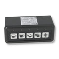 IBERITAL LANNA TOUCHPANEL 7 PIN LEFT