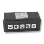 IBERITAL LANNA TOUCHPANEL 7 PIN LEFT