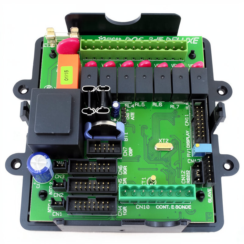 CARIMALI TEMA 3 GRP PCB 9.5.25.74G00
