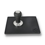 CREMA PRO PREMIUM COMMERCIAL TAMPER MAT 150MM X 200MM