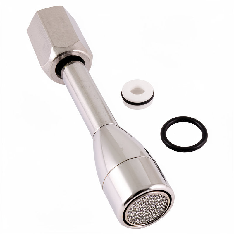 IBERITAL ALTO LONG HOT WATER TUBE