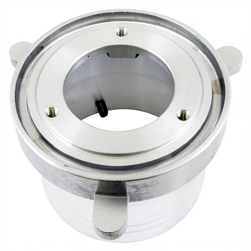 MAZZER SUPER JOLLY UPPER BLADE HOLDER