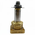 PARKER 3 WAY GRP SOLENOID VALVE BODY 1.3MM RUBY