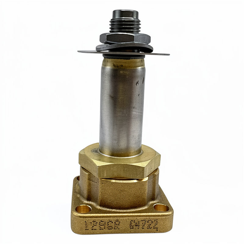 PARKER 3 WAY GRP SOLENOID VALVE BODY 1.3MM RUBY