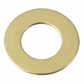 S/S WASHER 9.8 X 5.3 X 0.4MM