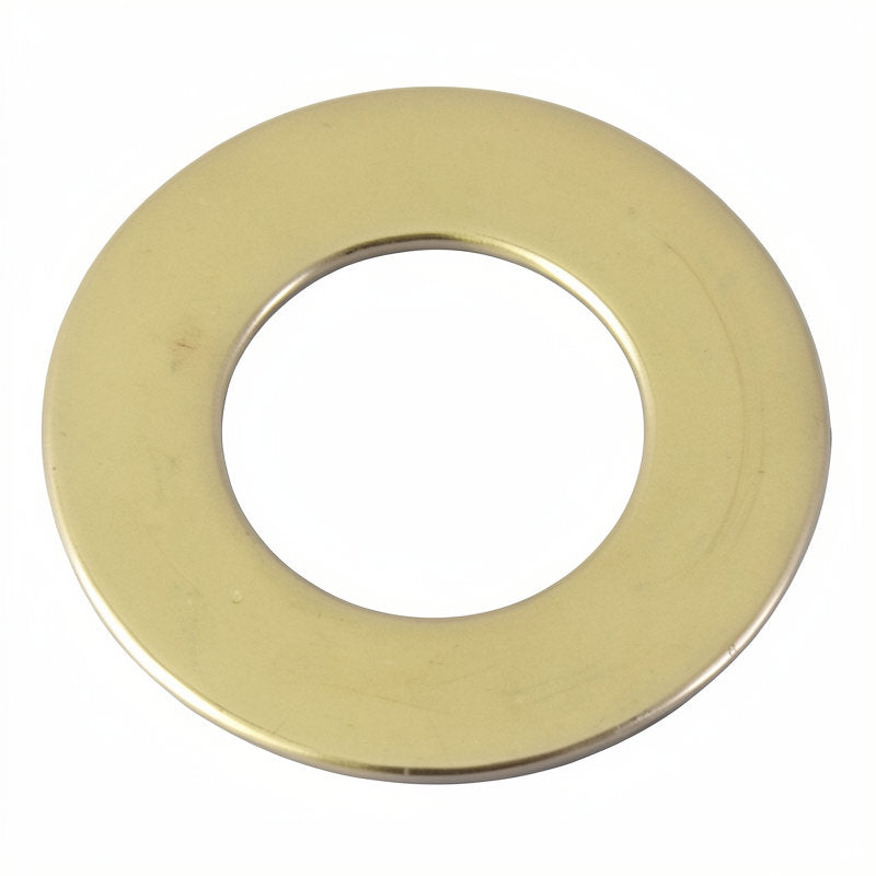 S/S WASHER 9.8 X 5.3 X 0.4MM