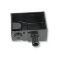 ELEKTRA DRAIN TUB