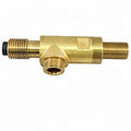 Elektra Steam/Water Valve - commercial coffee spare part