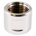 ELEKTRA VALVE NUT - CHROME