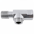 ELEKTRA VALVE BODY - CHROME