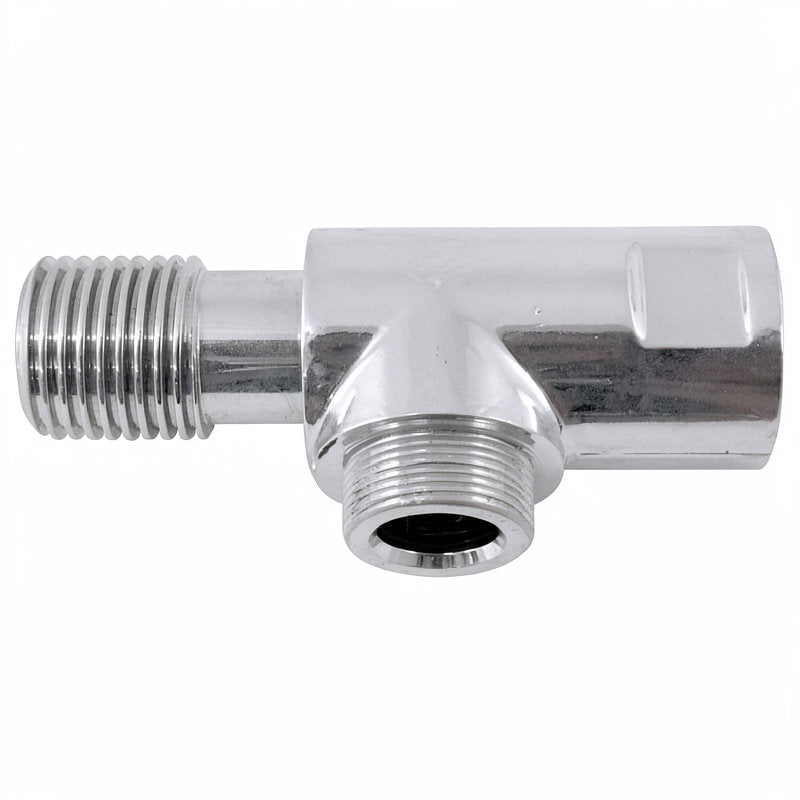 ELEKTRA VALVE BODY - CHROME