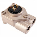 FLOWMETER 1/4 9.0.96.03G