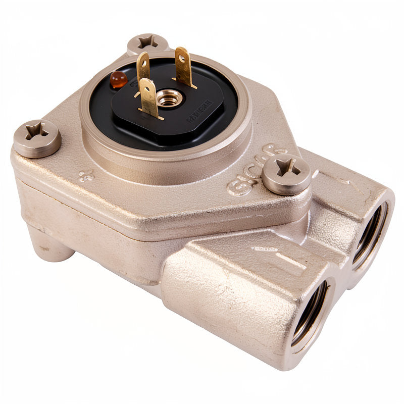 FLOWMETER 1/4 9.0.96.03G