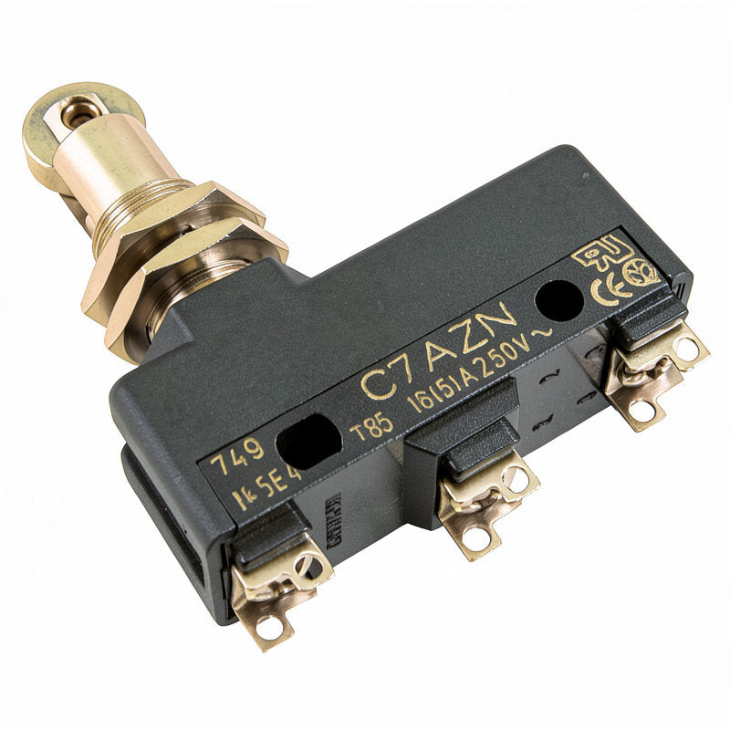 ELEKTRA MICROSWITCH