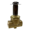 PARKER 2 WAY SOLENOID VALVE BODY 1/8 2.5MM