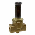 PARKER 2 WAY SOLENOID VALVE BODY 1/8 2.5MM