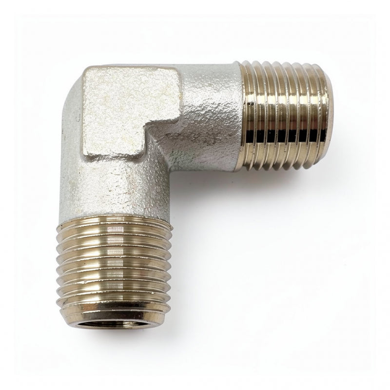 1/8M ELBOW FITTING