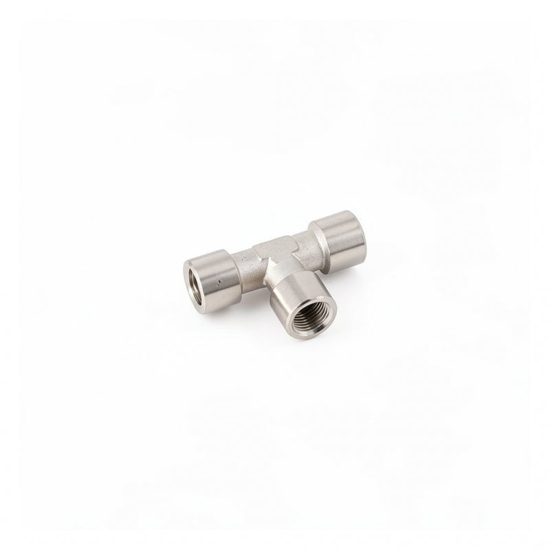 1/8F T FITTING