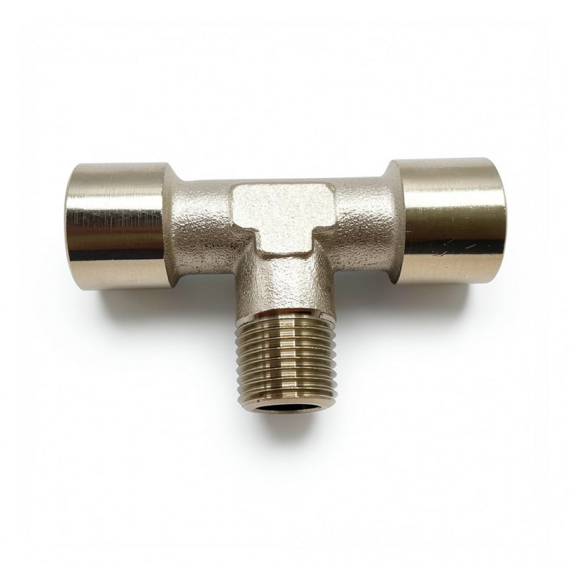 1/8FMF T FITTING