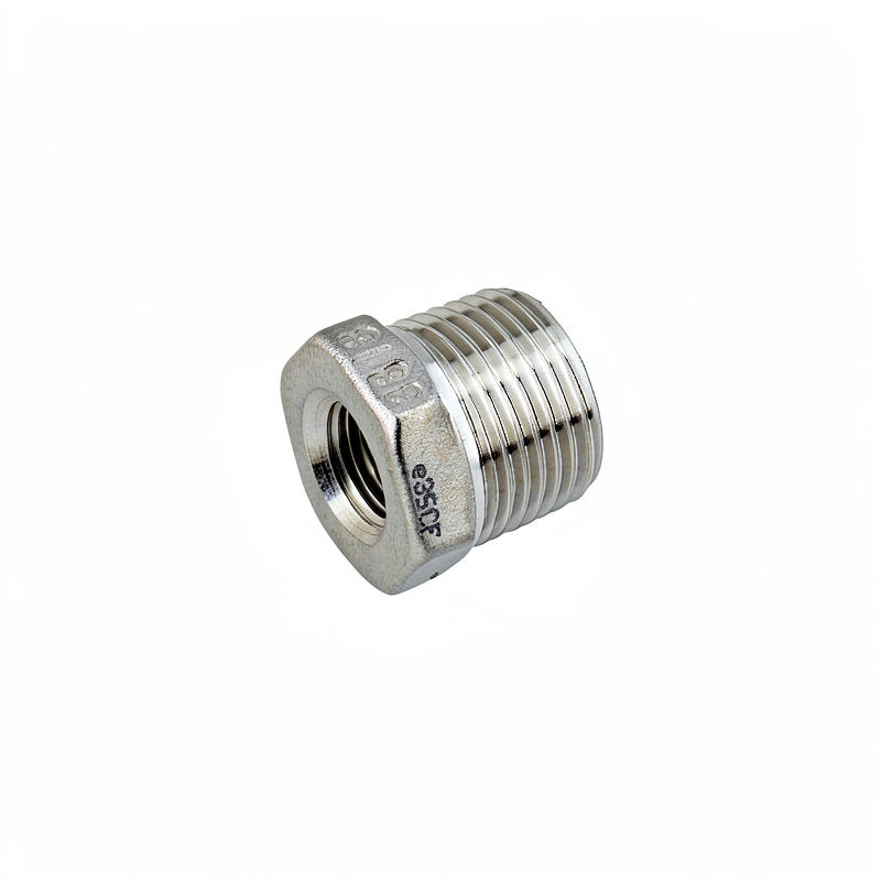 1/8F X 3/8M FITTING