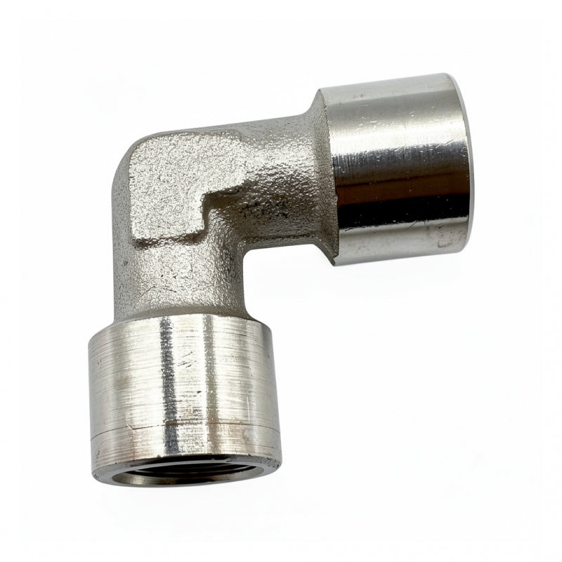 1/8F ELBOW FITTING