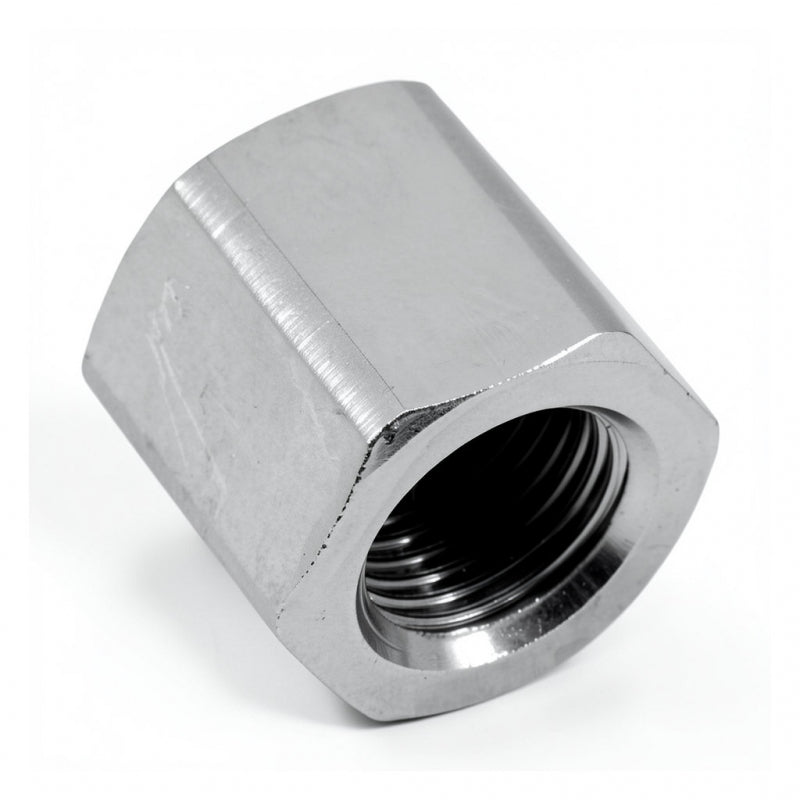FITTING 1/8 BLIND NUT
