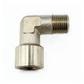 1/8M X 1/8F ELBOW FITTING
