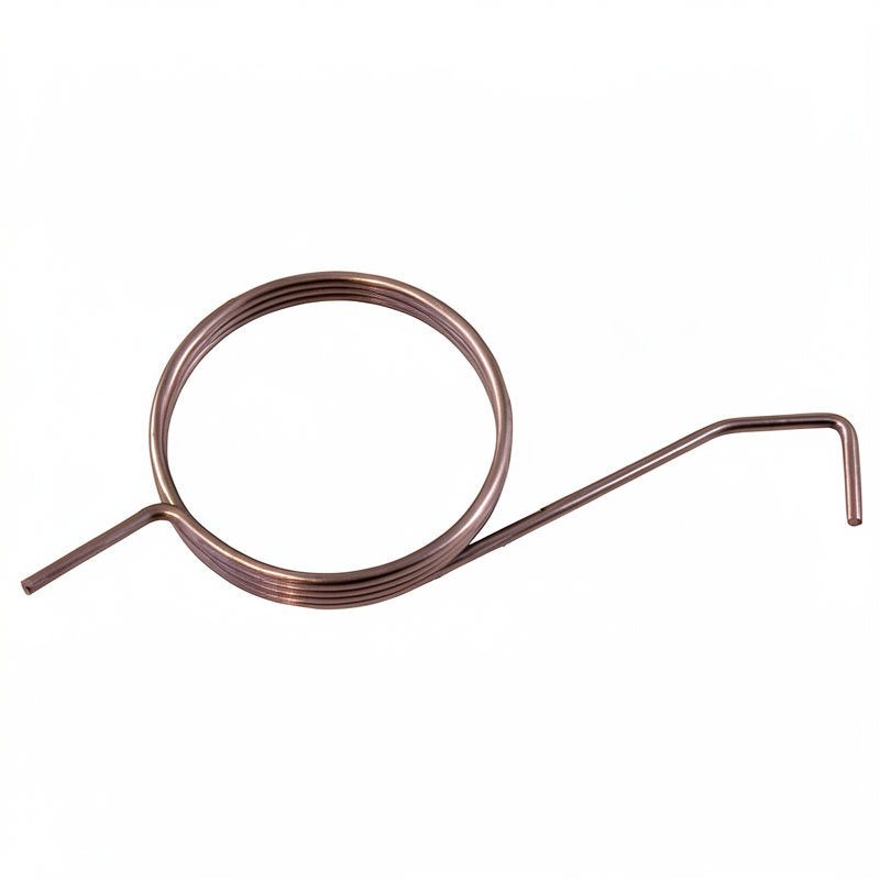 CUNILL RIGHT RETURN SPRING