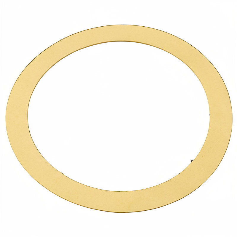 CARD SHIM 70 X 59 X 0.8MM