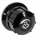 LA ROCCA STEAM VALVE KNOB