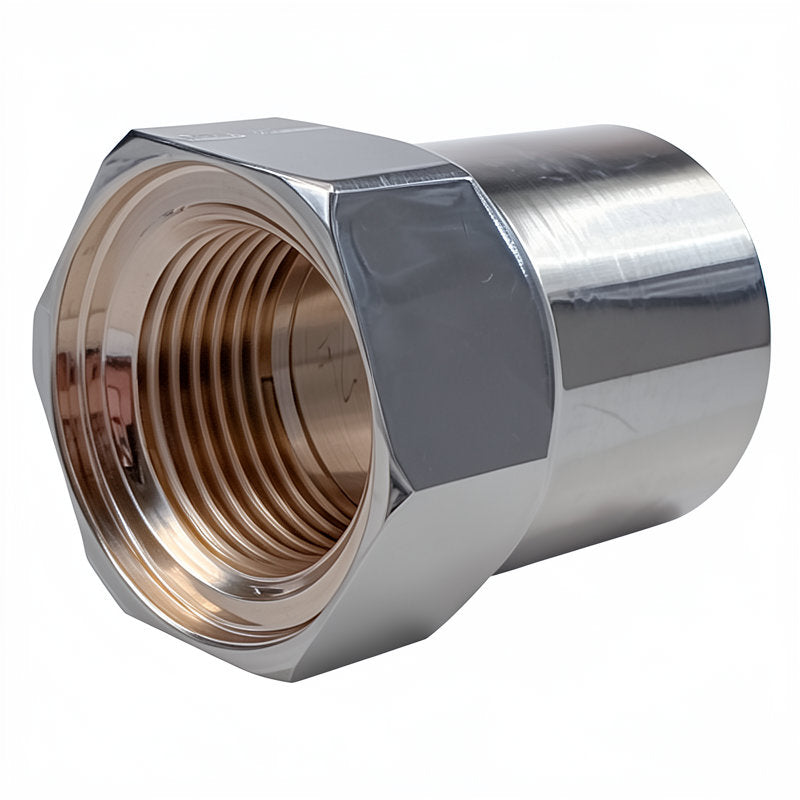 LA ROCCA STEAM TUBE NUT