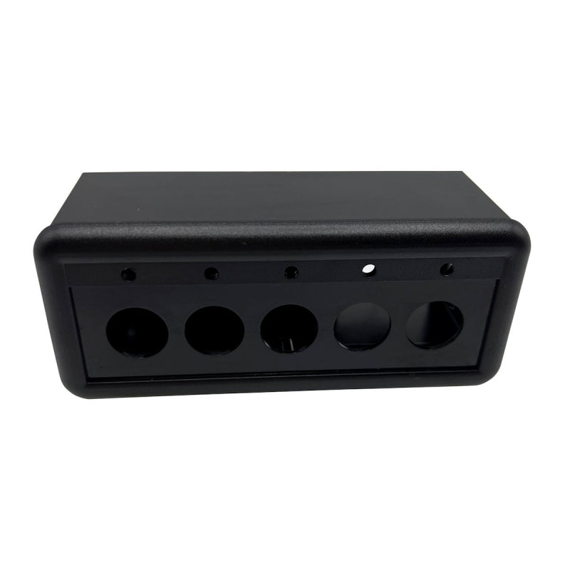 IBERITAL LANNA PUSH BUTTON BOX