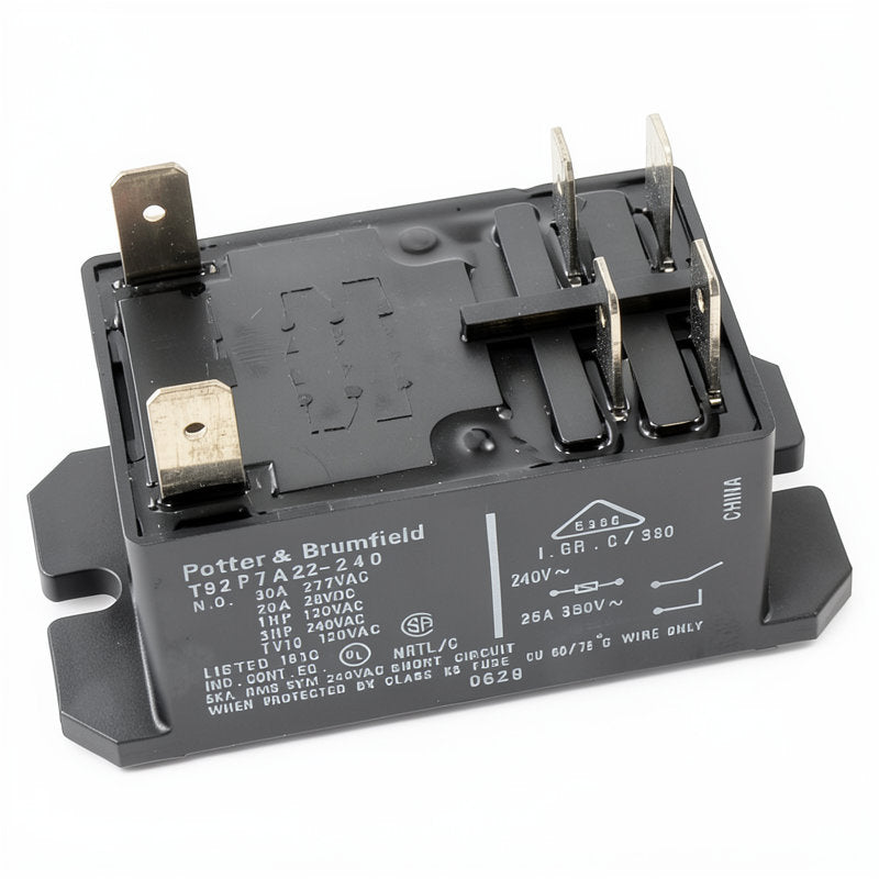 RELAY 230V 30A
