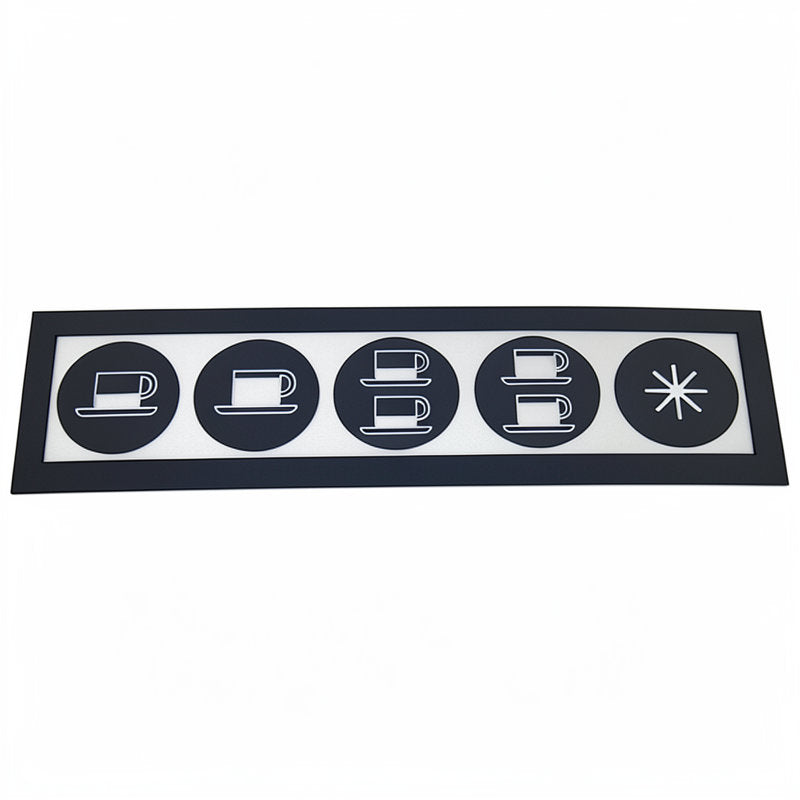 IBERITAL LADRI TOUCHPANEL MEMBRANE