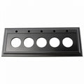 IBERITAL LADRI TOUCHPANEL FRONT