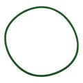 O RING 143.16 X 136.10 X 3.53MM - SILICONE
